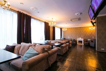 Помещение под ресторан